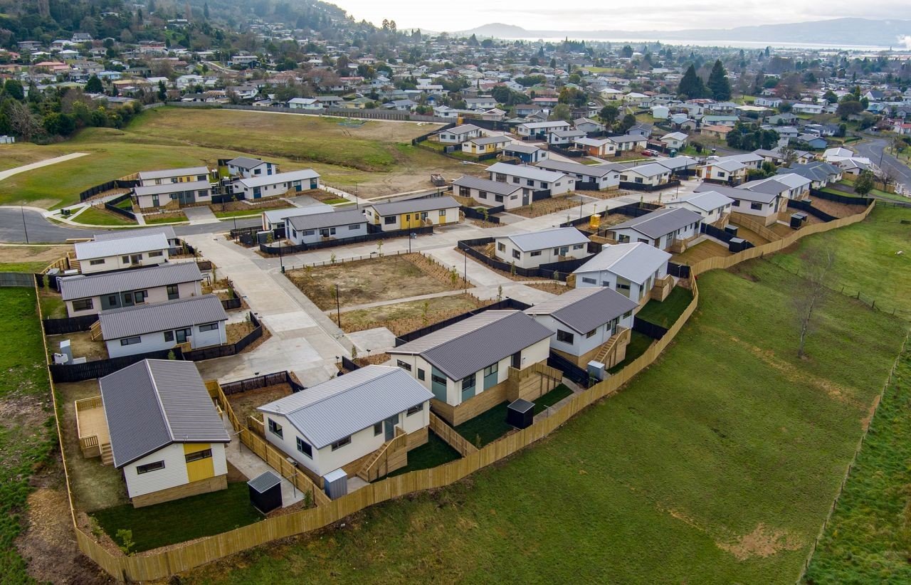 Quartz Ave, Rotorua